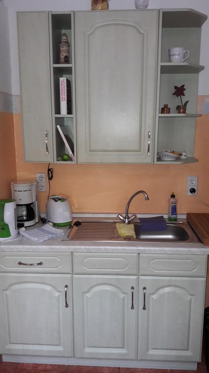 Grosse Ferienwohnung 85Qm Havelberg Exterior foto